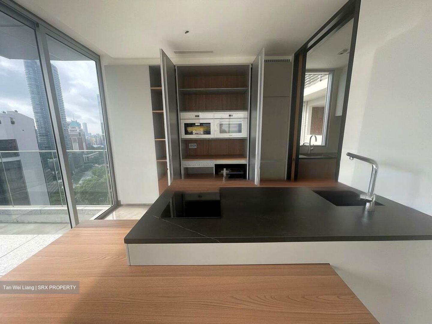 Boulevard 88 (D10), Apartment #469762111